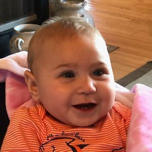 Meet your Posher, Ashli